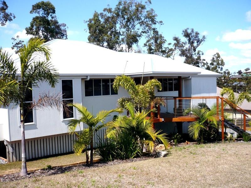 72 CORVUS DRIVE, Cashmere QLD 4500