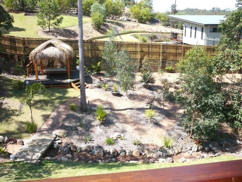 72 CORVUS DRIVE, Cashmere QLD 4500