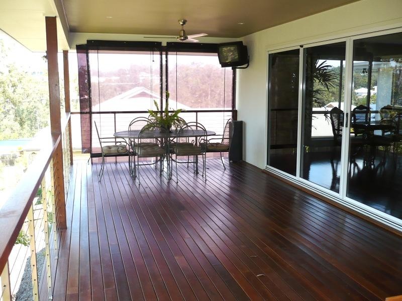 72 CORVUS DRIVE, Cashmere QLD 4500