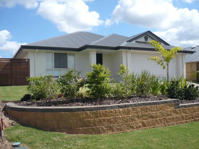 Warner QLD 4500