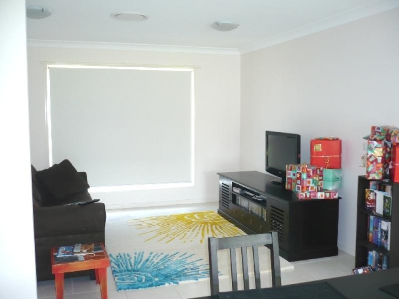 Warner QLD 4500