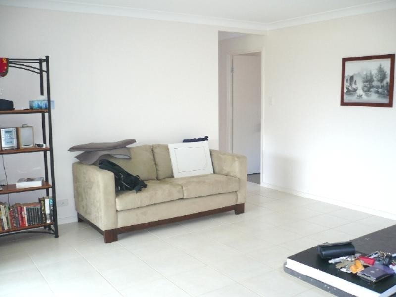 Warner QLD 4500