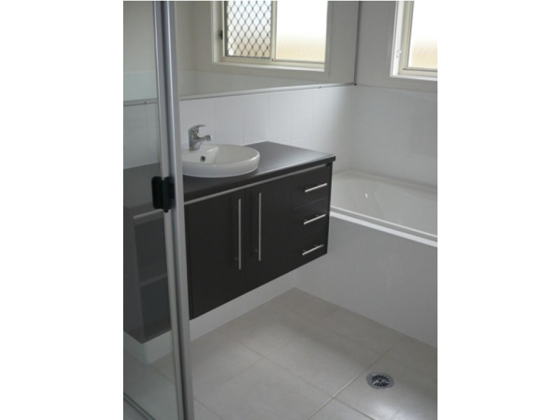 Warner QLD 4500