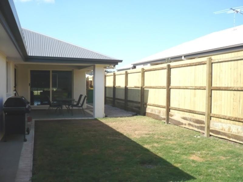 Warner QLD 4500