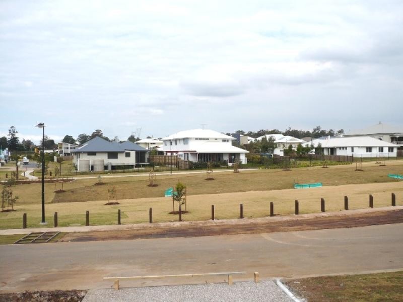 Warner QLD 4500