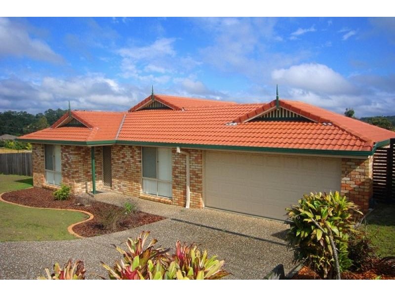 Warner QLD 4500