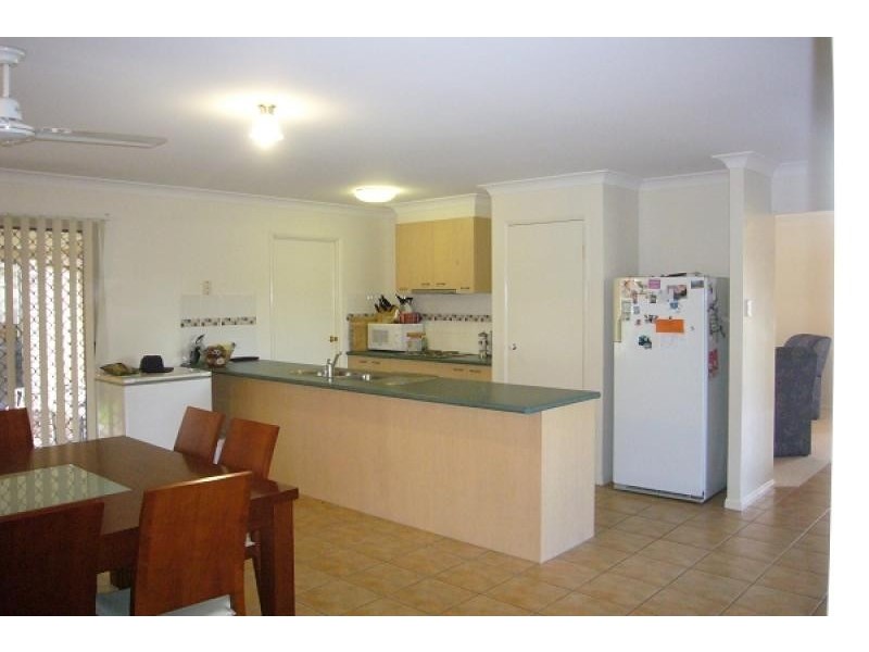 Warner QLD 4500