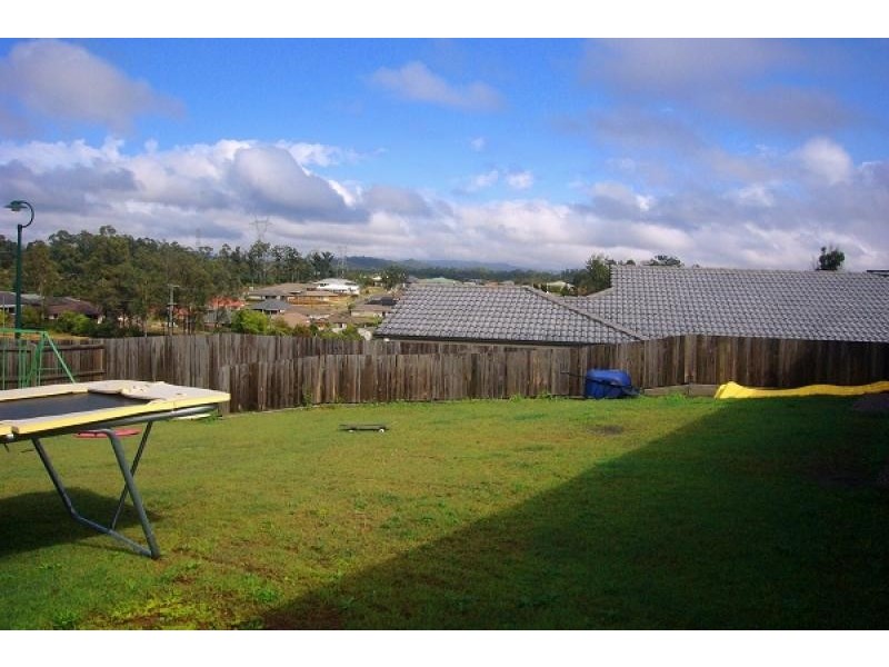Warner QLD 4500