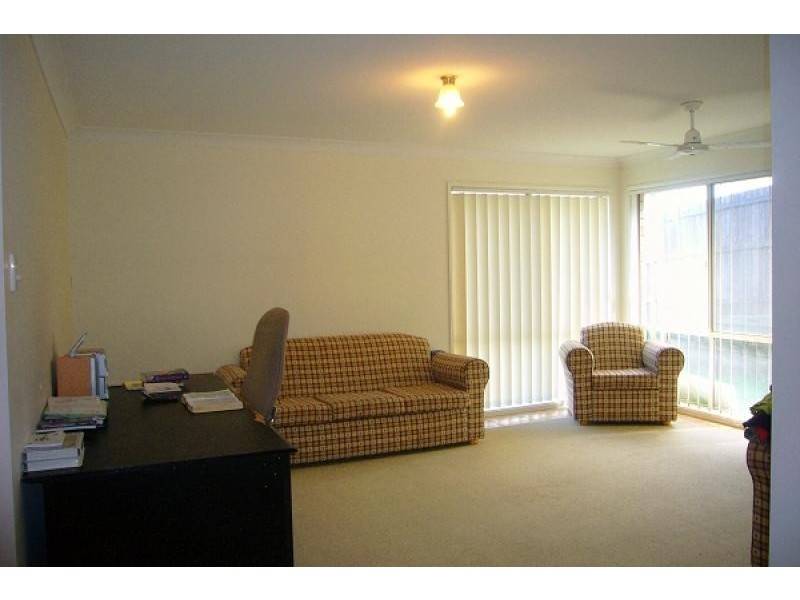 Warner QLD 4500