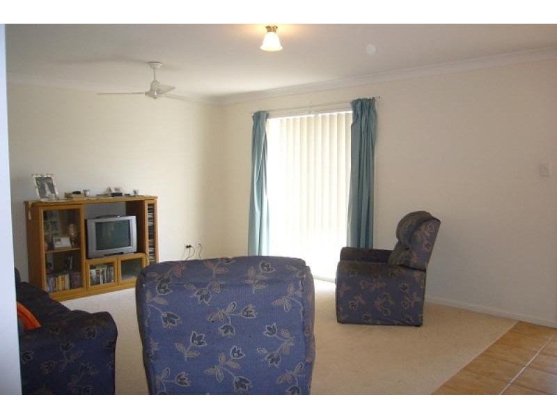Warner QLD 4500