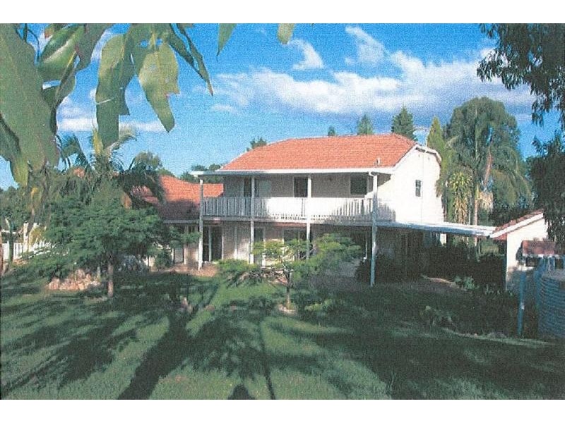 30 Brisbane Road, Warner QLD 4500