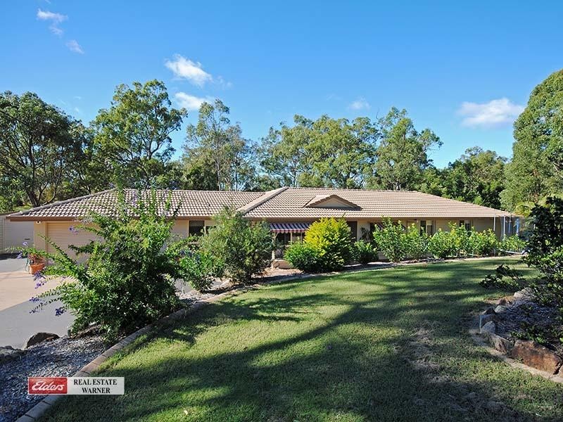 24 Whimbrel Street, Warner QLD 4500