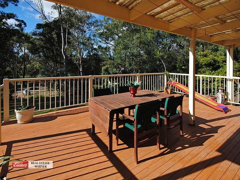 24 Whimbrel Street, Warner QLD 4500