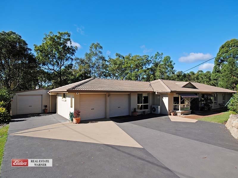 24 Whimbrel Street, Warner QLD 4500