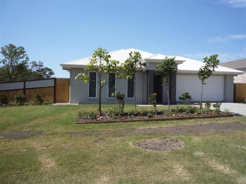 14 Michigan Circuit, Warner QLD 4500