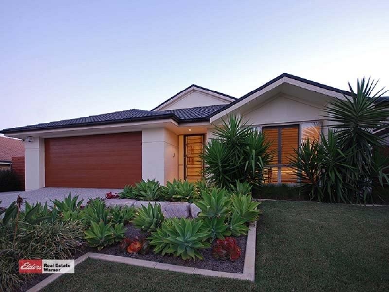 Warner QLD 4500