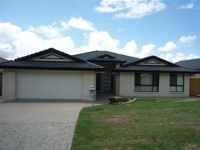 107 Kurrajong Drive, Warner QLD 4500