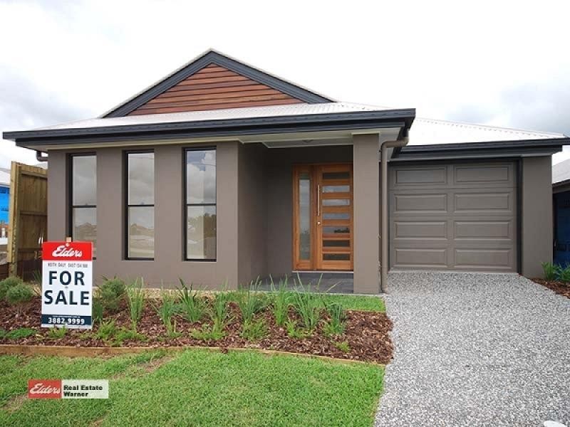 Warner QLD 4500