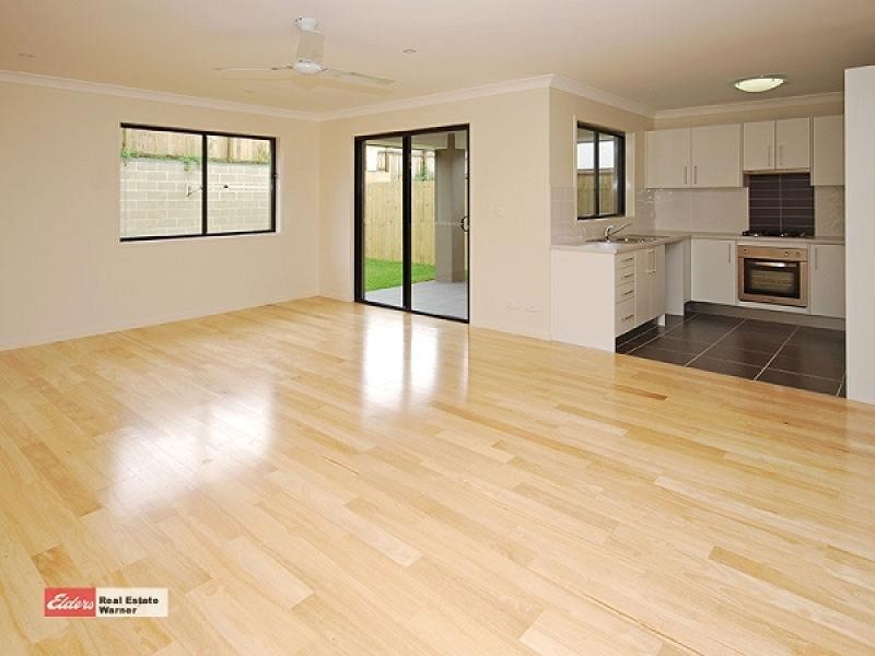 Warner QLD 4500