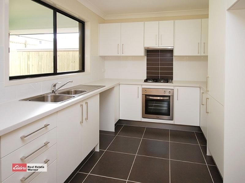 Warner QLD 4500