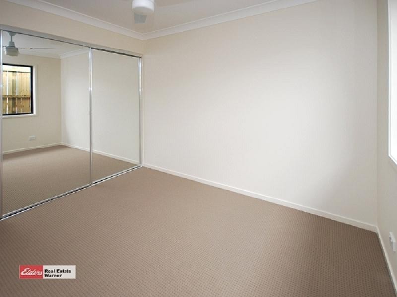 Warner QLD 4500