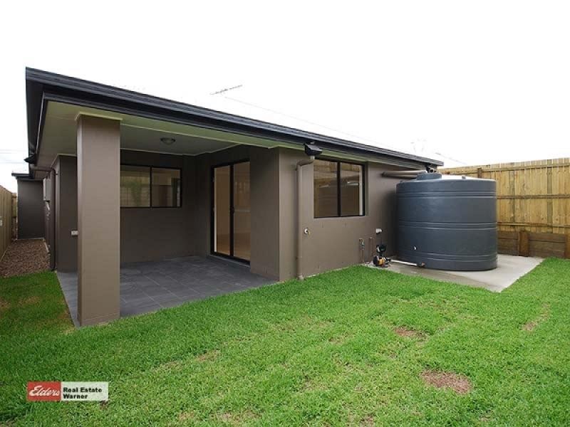 Warner QLD 4500
