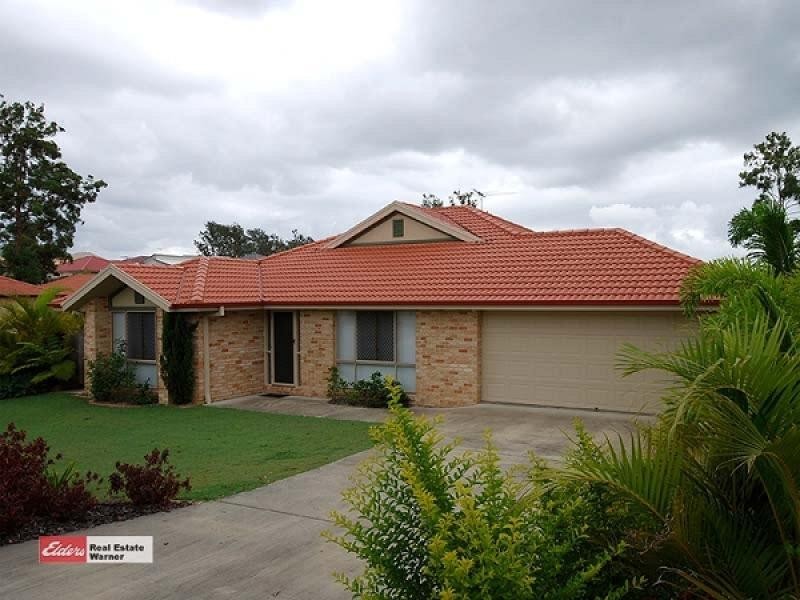 Warner QLD 4500