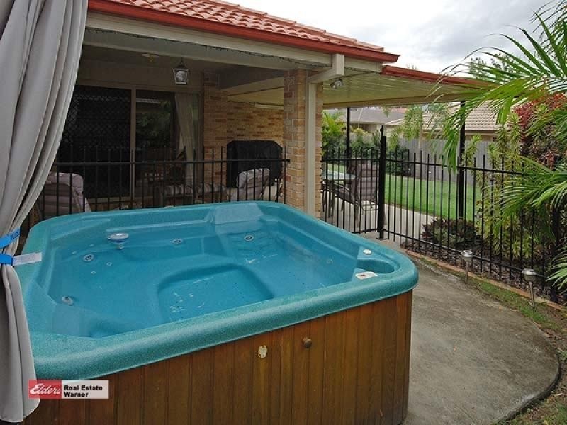 Warner QLD 4500
