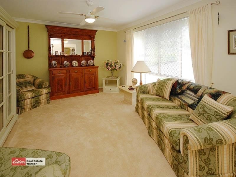 Warner QLD 4500