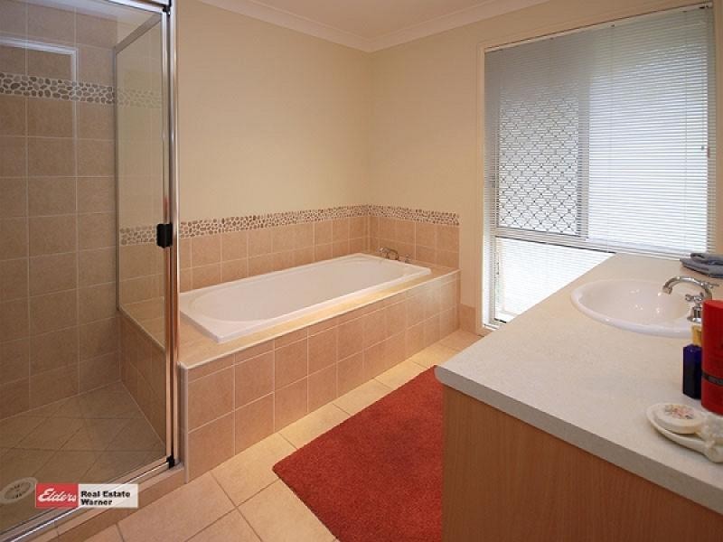 Warner QLD 4500