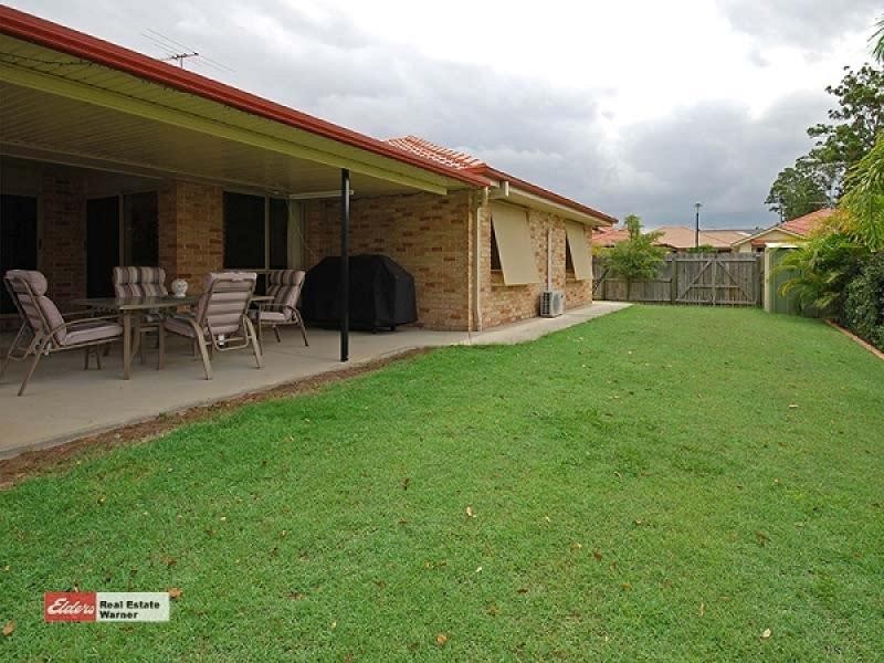 Warner QLD 4500