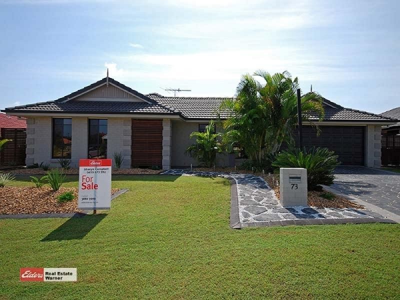 73 Oakwood Road, Warner QLD 4500