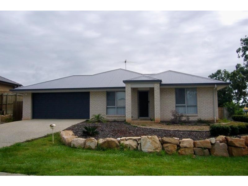 3 Silverash Court, Warner QLD 4500