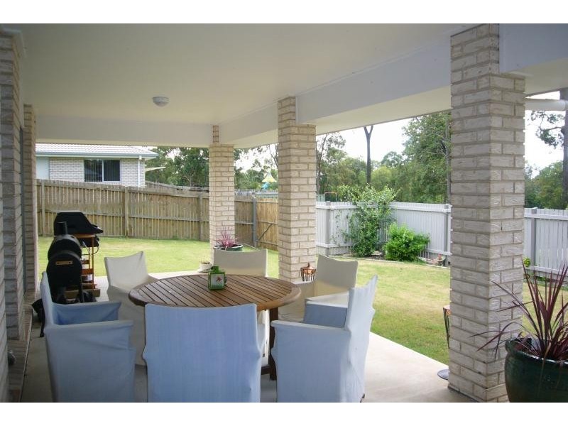 3 Silverash Court, Warner QLD 4500