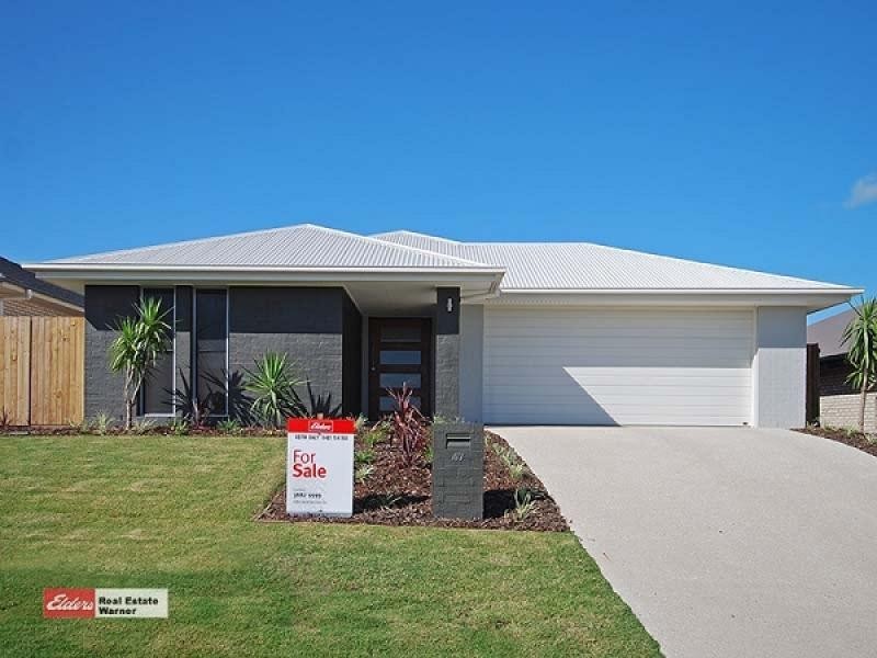 47 Barambah Circuit, Warner QLD 4500