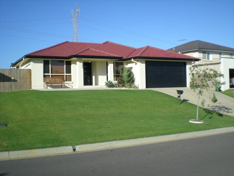 6 Hudson Court, Warner QLD 4500