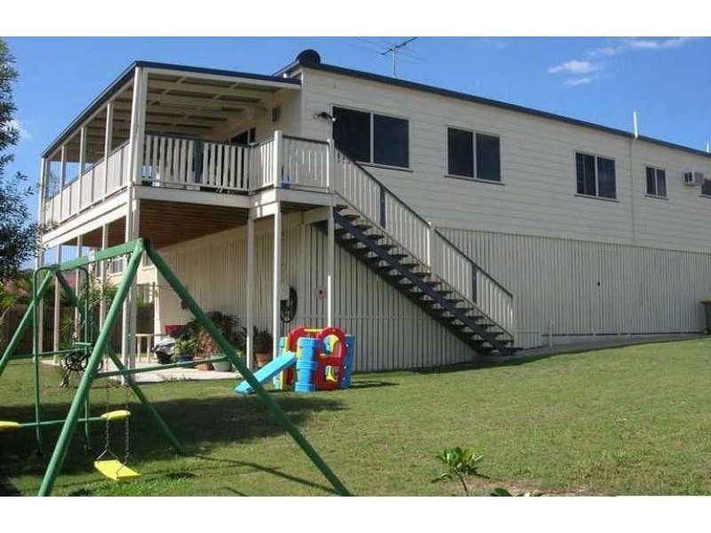 4 Chestnut Place, Warner QLD 4500