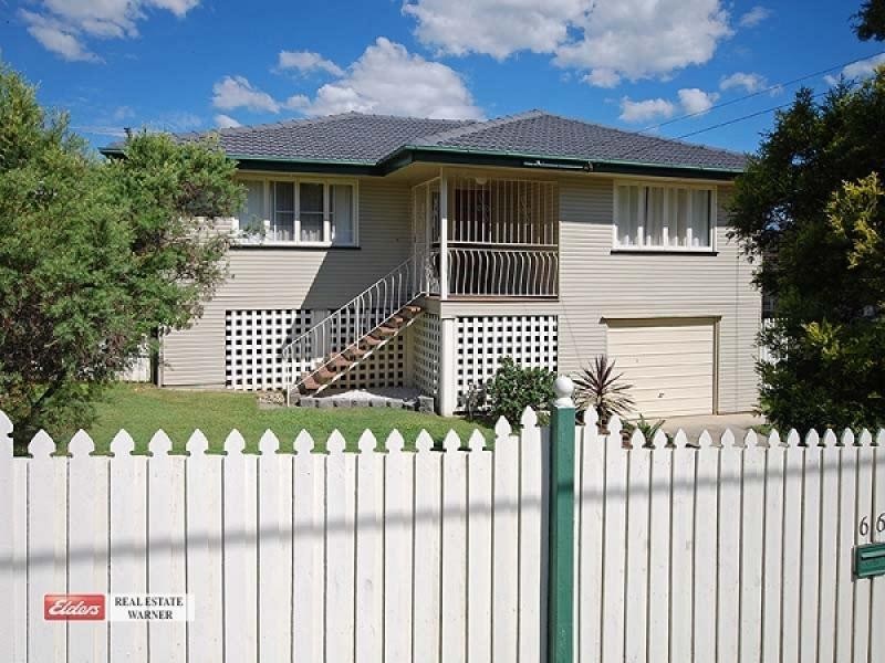 Everton Park QLD 4053