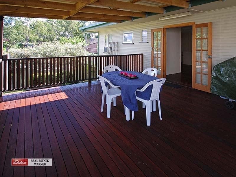 Everton Park QLD 4053