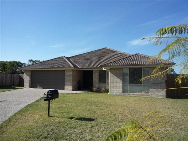 16 Fantail Court, Mango Hill QLD 4509
