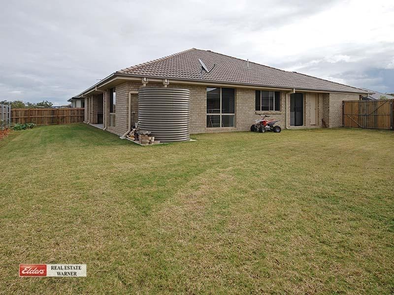 Mango Hill QLD 4509