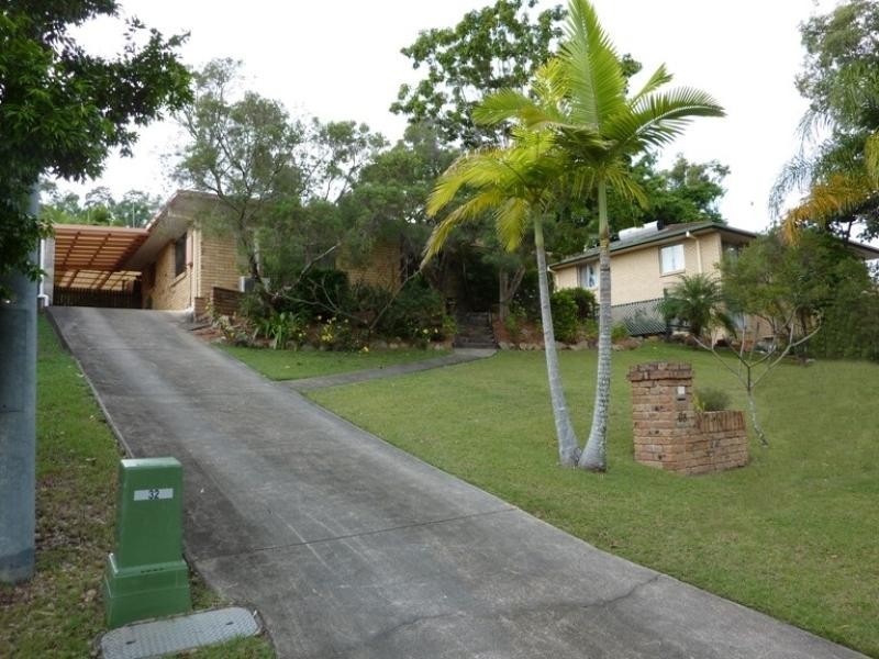 Eatons Hill QLD 4037