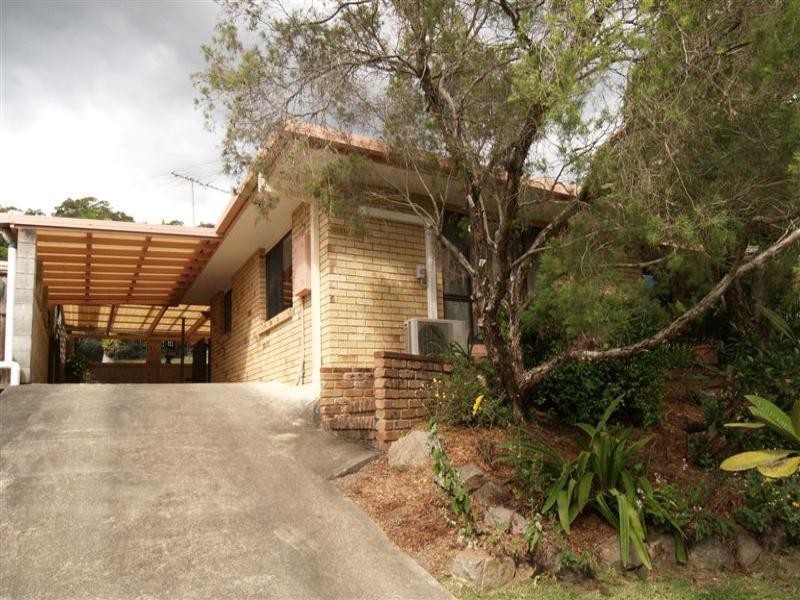 Eatons Hill QLD 4037