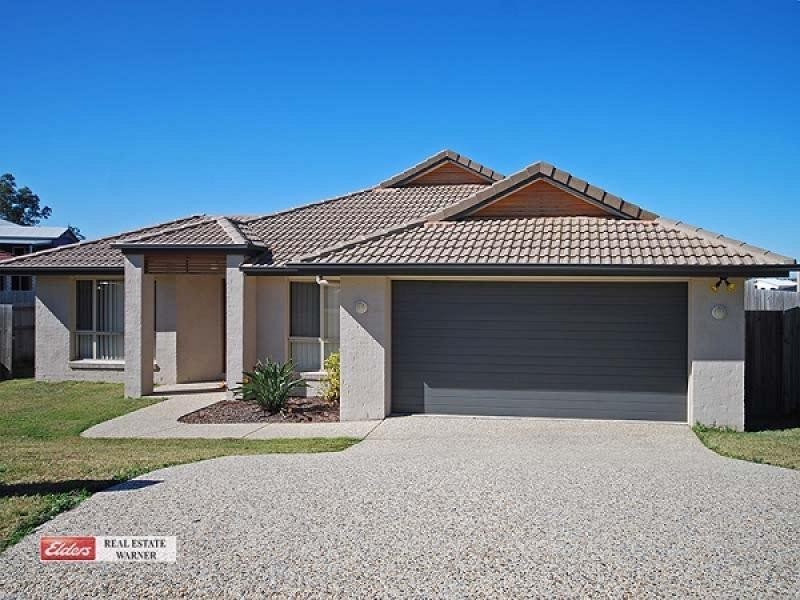 Warner QLD 4500