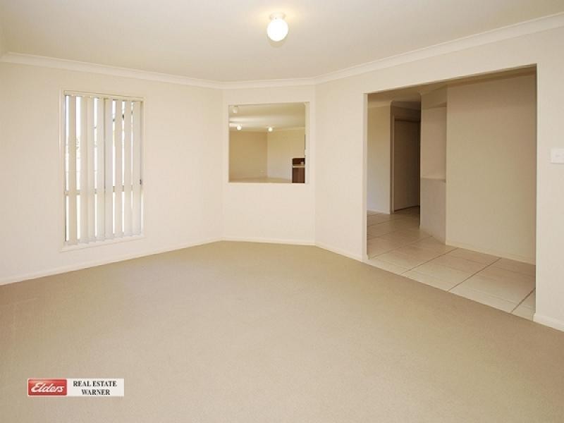 Warner QLD 4500