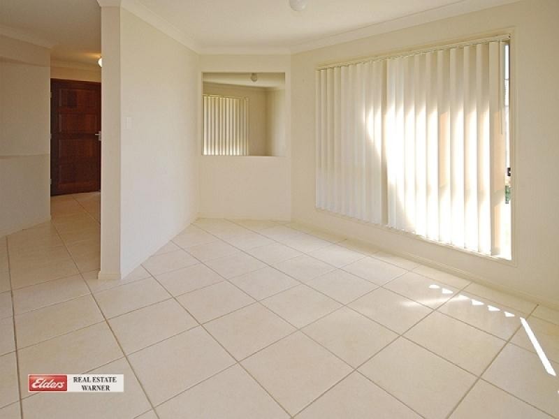Warner QLD 4500
