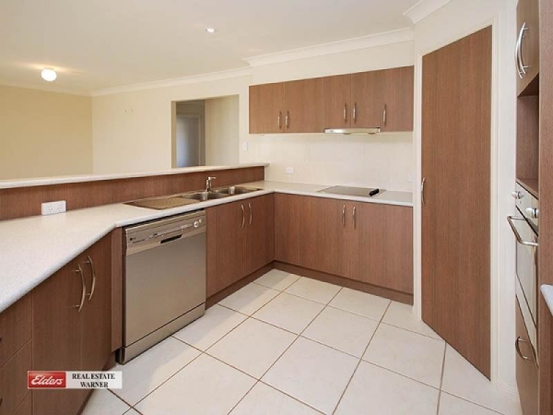 Warner QLD 4500
