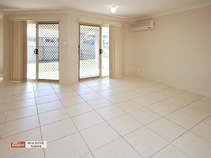 Warner QLD 4500