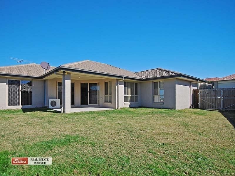 Warner QLD 4500