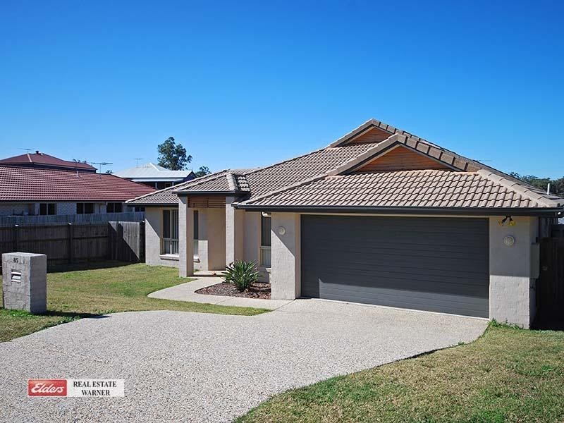 Warner QLD 4500